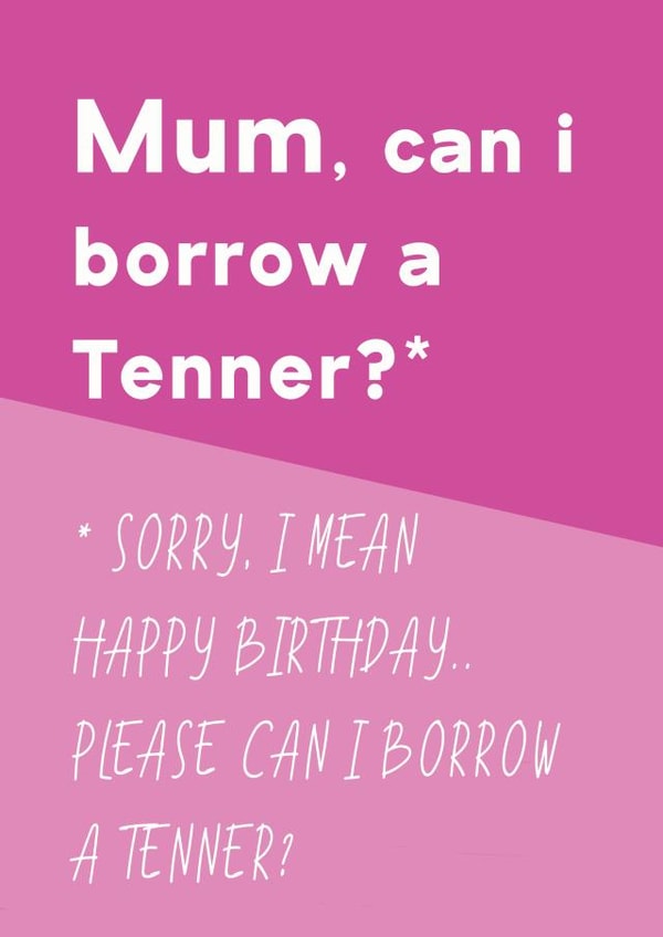 mum mother Card 41776 created by Cris Stewart