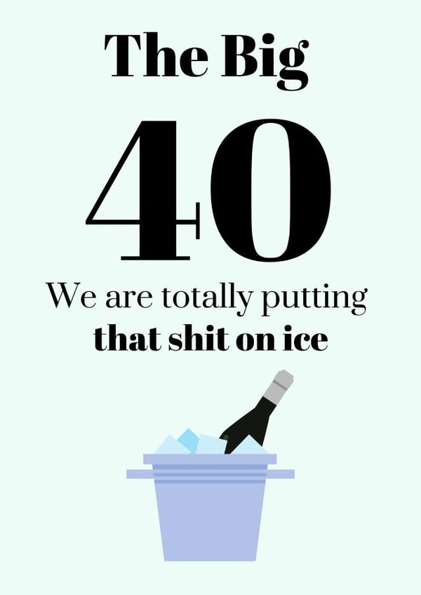 funny lockdown Birthday Card 18484 created by Jean Lawrie