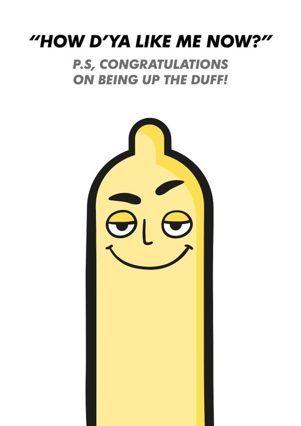 new baby baby girl Card 48343 created by The Creative Ripple