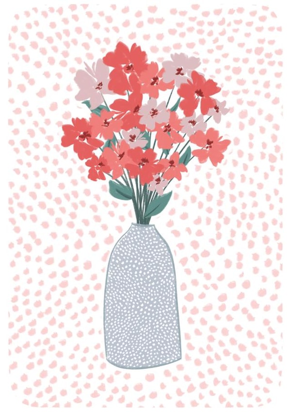 Blank Card created by Leia Butterworth