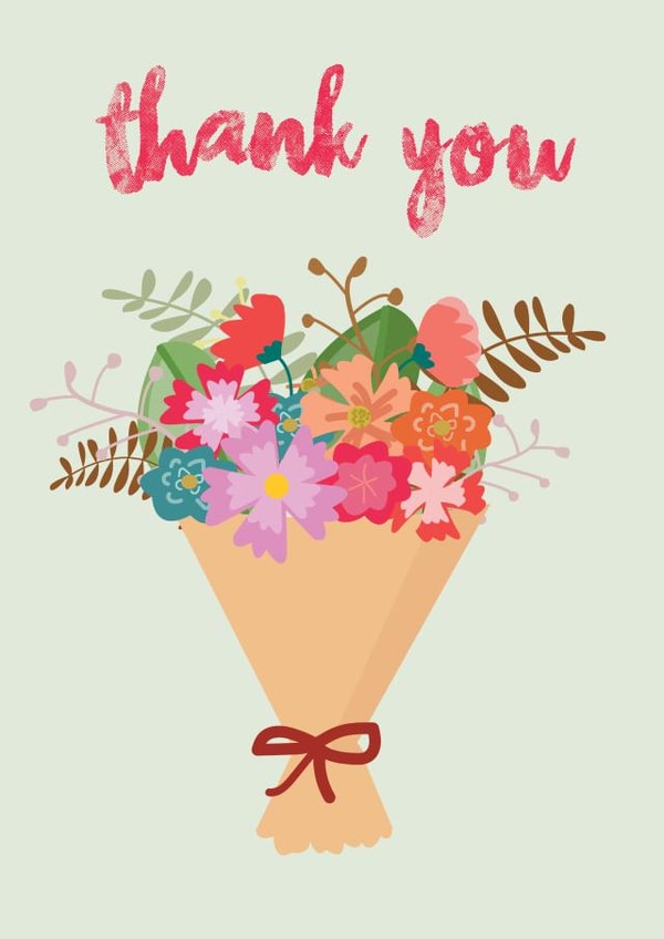 Thank You 1001 created by @Laura Lonsdale Designs