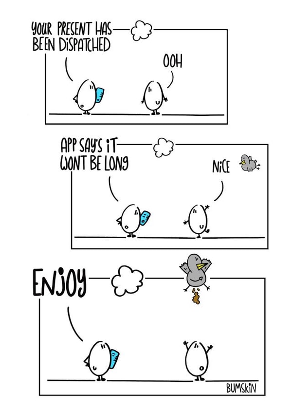 prime delivery created by bumskin