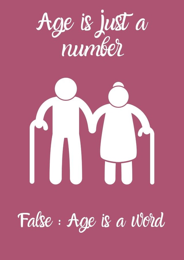 Grand Parents birthday created by Thankful Cards