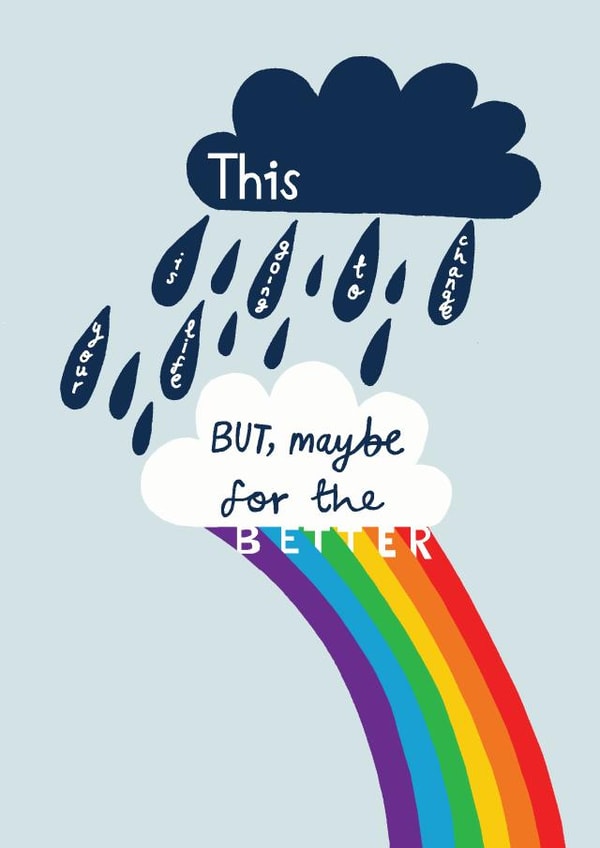 Unexpected News created by Hazel Nicholls