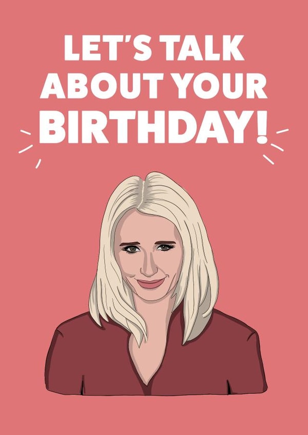 Kim Richards - Real Housewives of Beverly Hills created by YOB & YAG