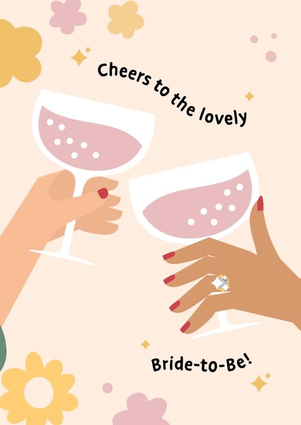 Let's Celebrate Ewe Congratulations Card created by Libby Whiteside