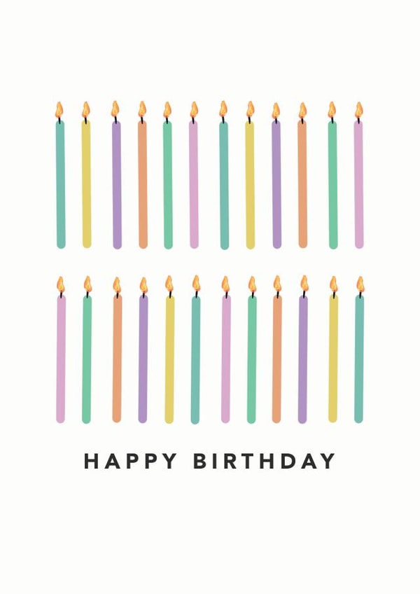 Happy Birthday 1002 created by @TheGrafixCat