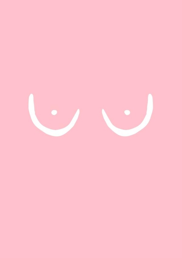 Boobies created by Duchess Plum