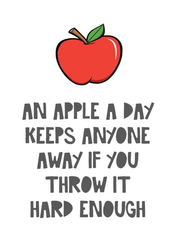 Funny Get Well Soon Surgery Card created by Nancy Walsh