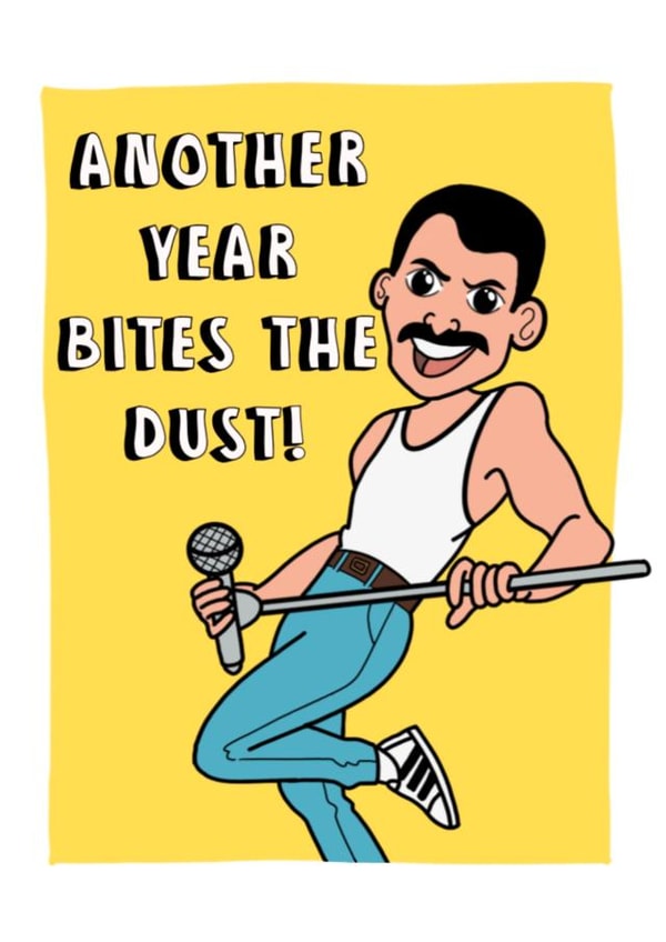 Queen Birthday Card created by Sarah  O’Reilly