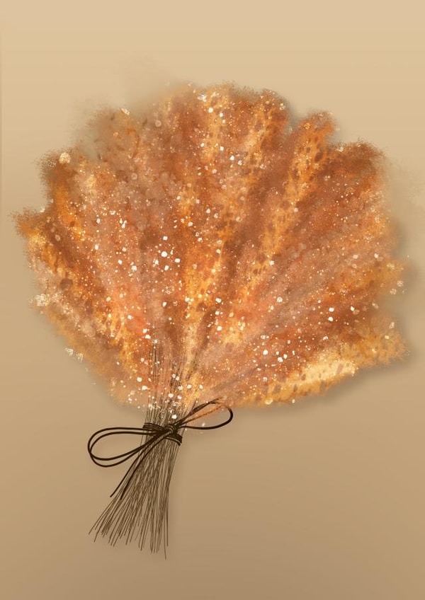 Celebrity card created by JeJu Studio