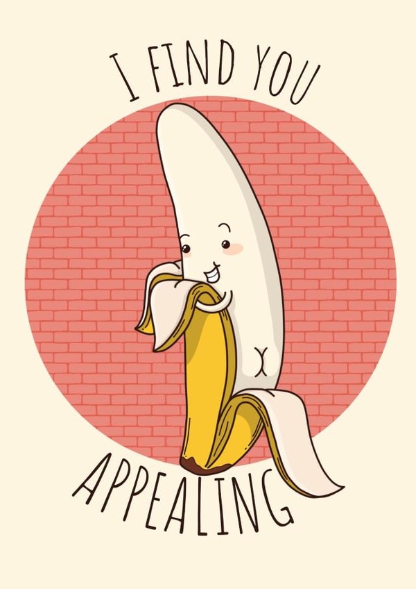 Appealing created by Daniella Illustrates 