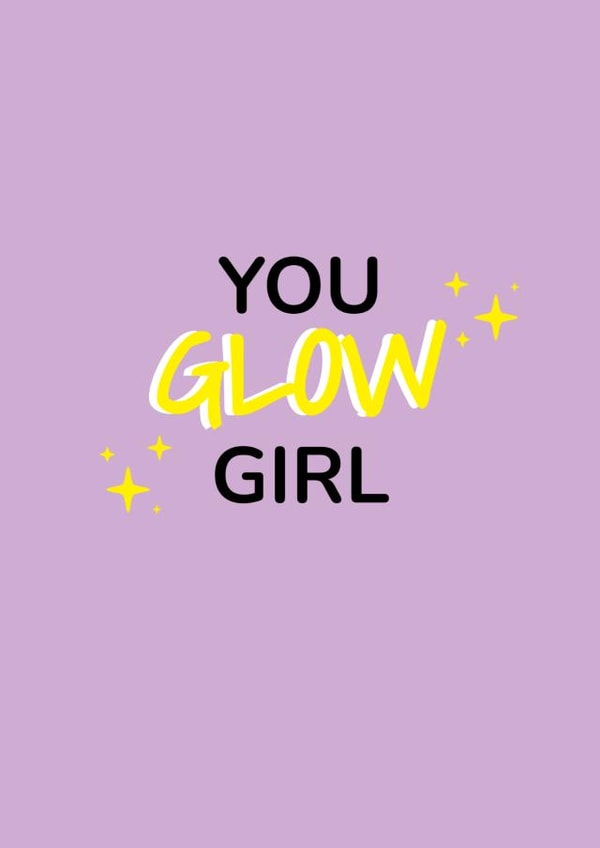 Funny birthday old age birthday card for a friend created by thelittleone