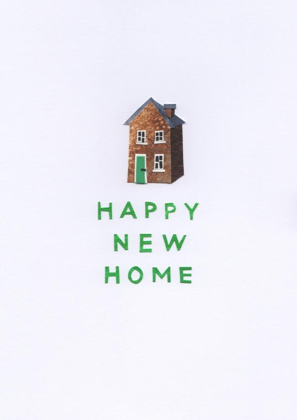 Happy New Home 1000 created by Stacey Knights