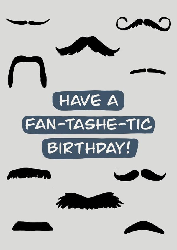 FanTASHEtic Birthday  created by @lydiapimmdraws