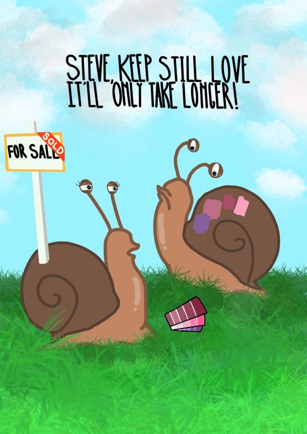 New home created by Living Life Through Lolly