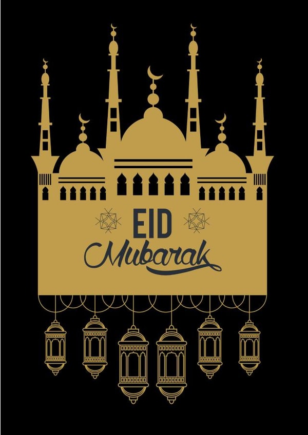 EID MUBARAK 1002 created by BOO DESIGN