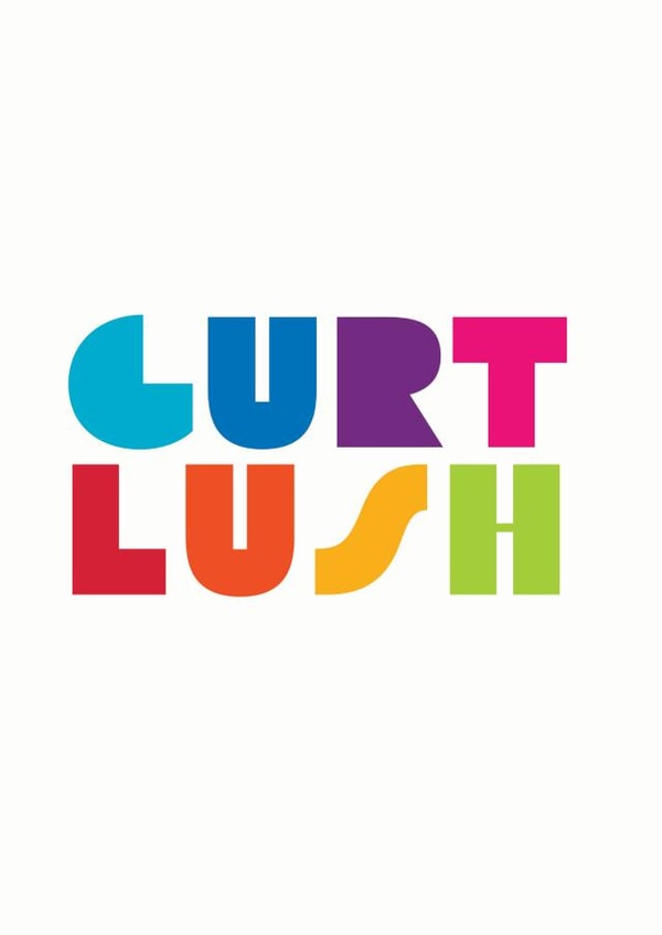 Gurt Lush created by Goosey Goose Design