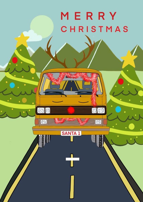 Have A Merry Little Christmas created by Phoebe