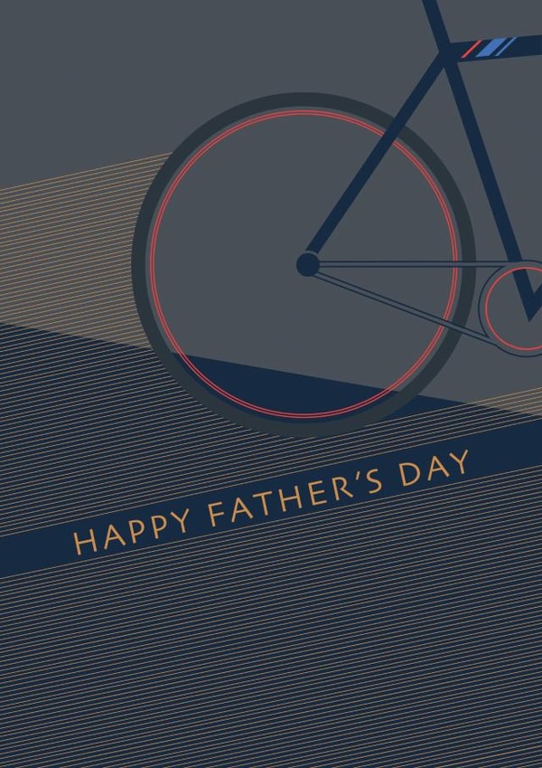 Bike Father's Day created by Hotchpotch 