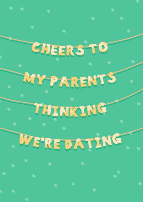 Dear Friend created by Constance Dales