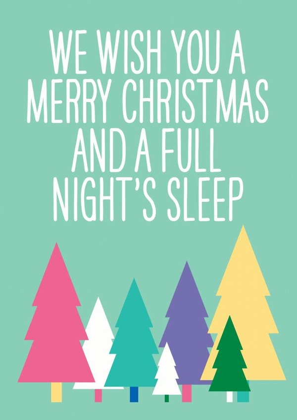 Full Night's Sleep created by THIS MAMA DOES