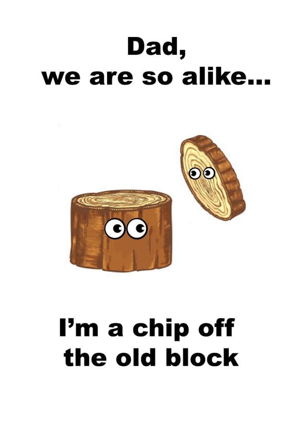 Dad  created by An Original Design by Bex