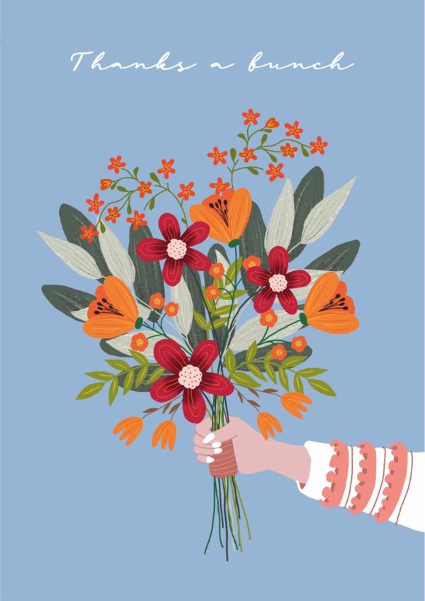 Thank you created by Shiv Creativity