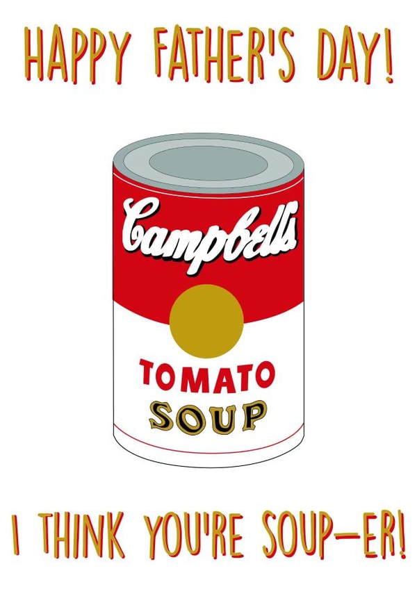 super dad fathers day card created by Designs.By.Meg