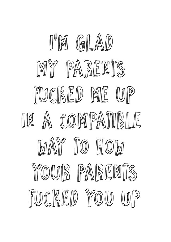 Compatible couple card created by Phaedra Peer