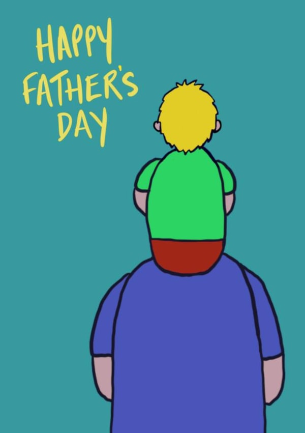 Happy Father’s Day 1001 created by Dexterous Laboratory