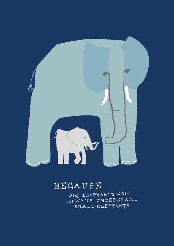 Fathers Day and Just Because card created by Studio By Farr