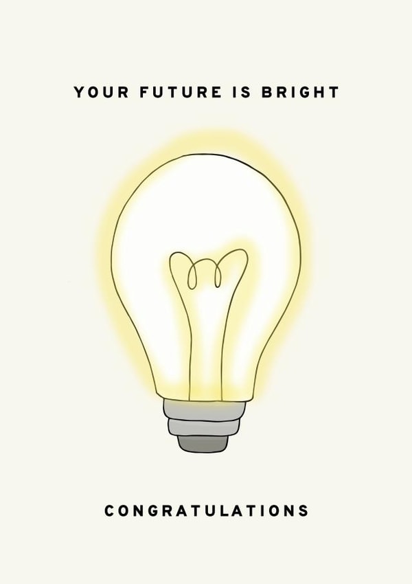 Exam Congrats Card created by Pearl Ivy