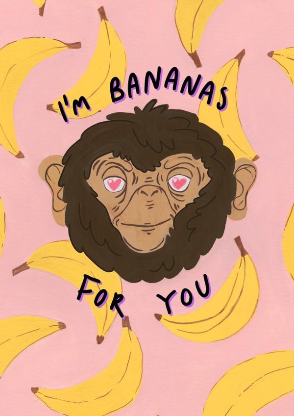 love  created by Jessica Bygrave