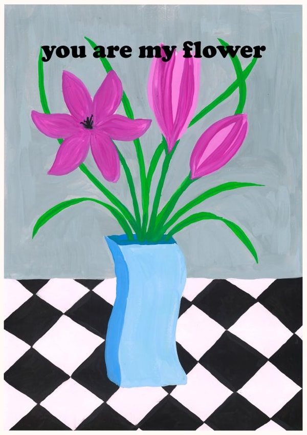 card for beloved 1000 created by 0nebigcircle