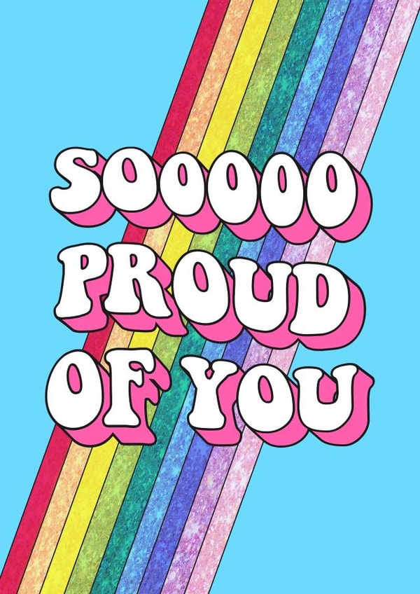 Pride Of You created by Hey Huns It's Nicole