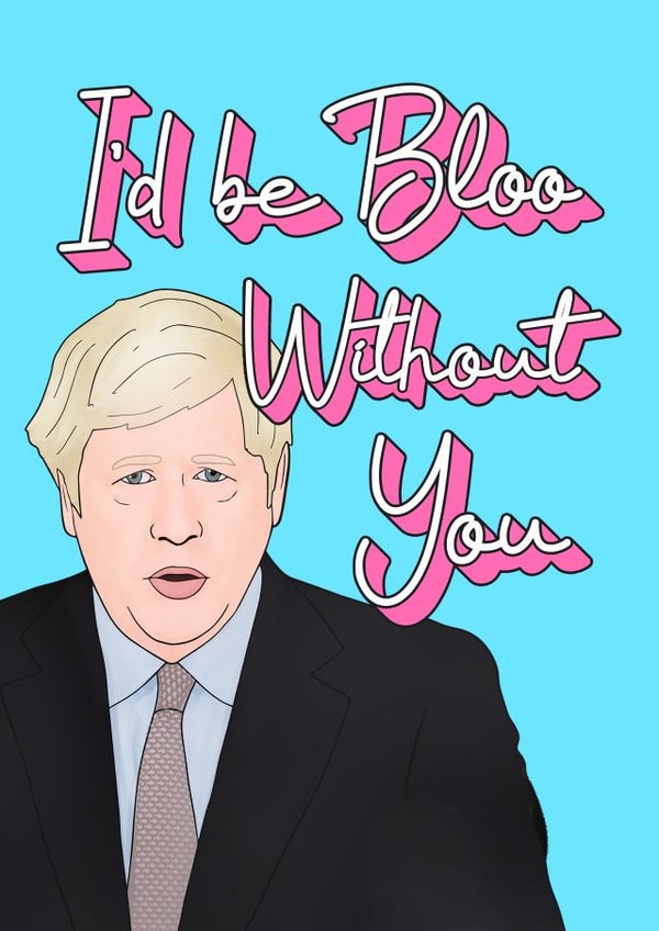 A Bloo Birthday created by Hey Huns It's Nicole