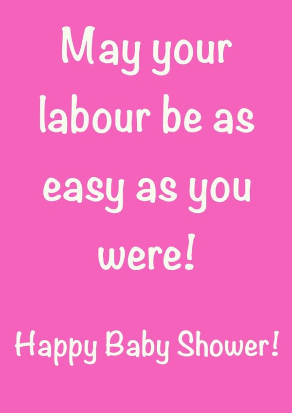 Baby Shower created by Opal Designs by Nicola