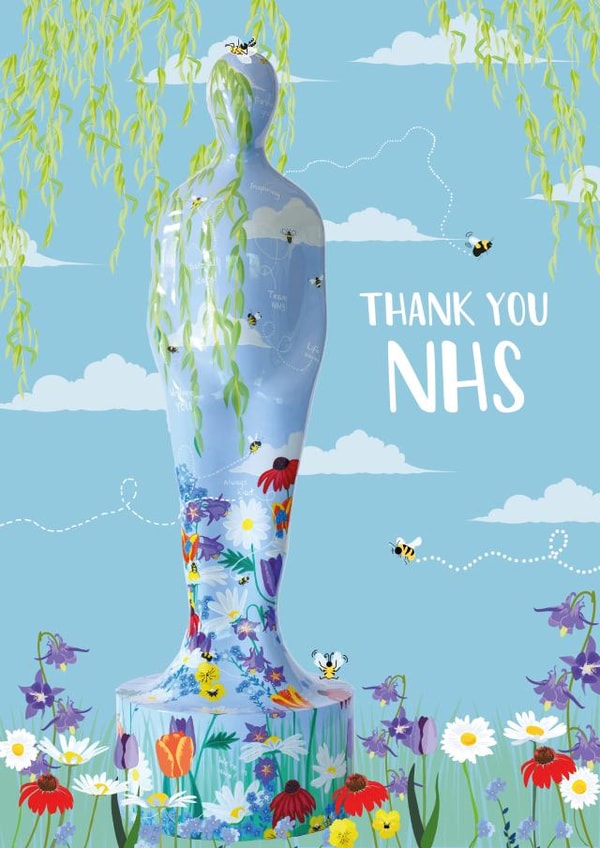  Gratitude Souvenir Card 2 created by Gratitude