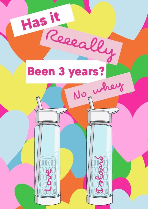 Love Island Anniversary 1001 created by Jessica M