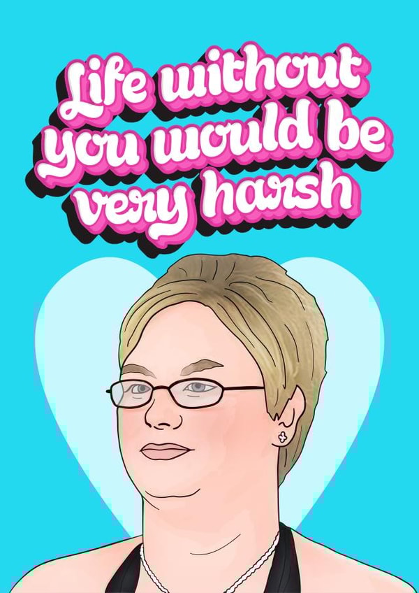 Very 'Arsh created by Hey Huns It's Nicole