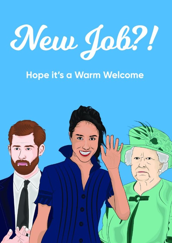 New Job Card created by EERUPT