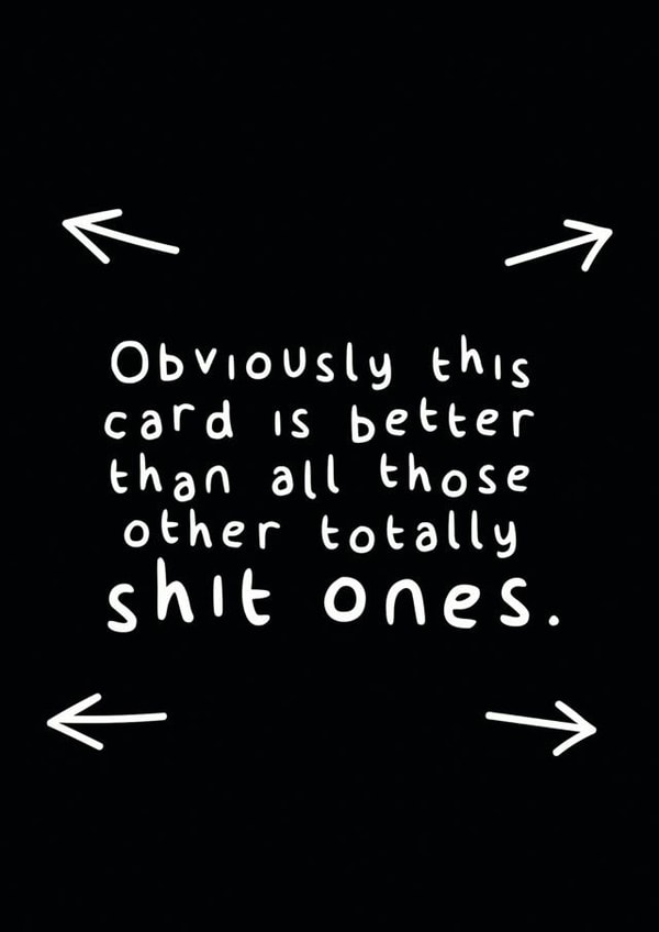 Funny Birthday Cards created by PowderPop