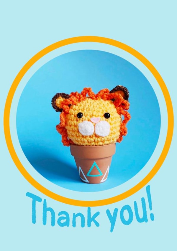 Thank you for being you! Thanks for everything you do created by In rainbows