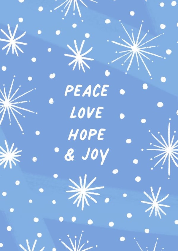 Season's Greetings created by Mare Marren