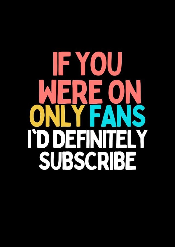 Only fans  created by Dangerous Dave 