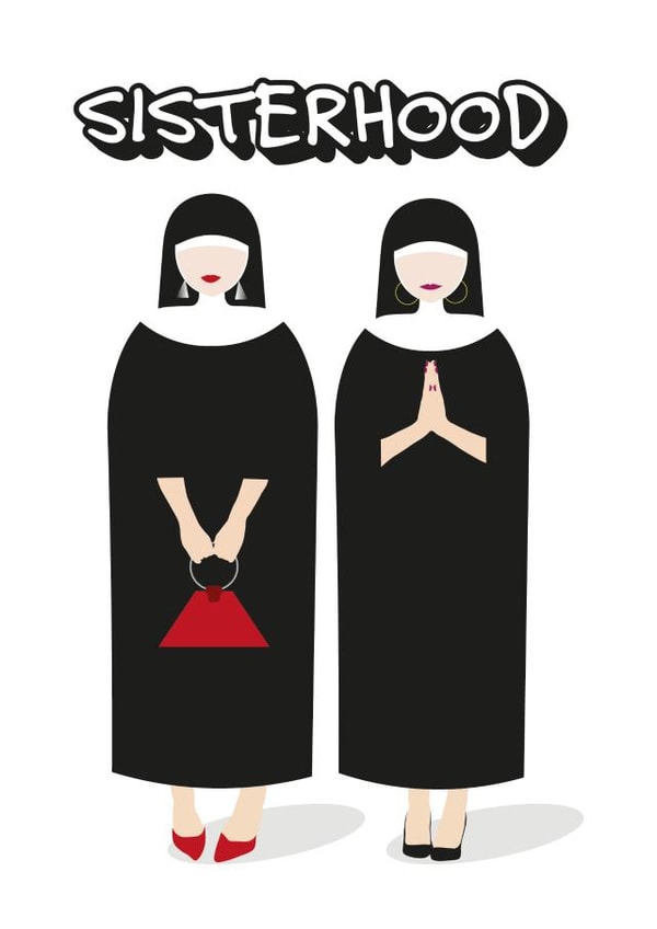 More than a friendship... It's a Sisterhood! created by Amy Munro