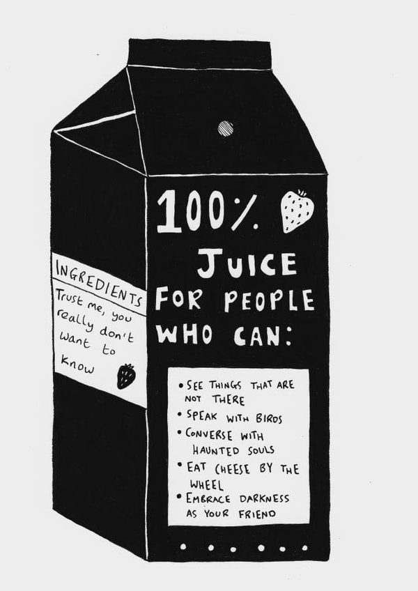 Meeting You created by Rochelle Asquith