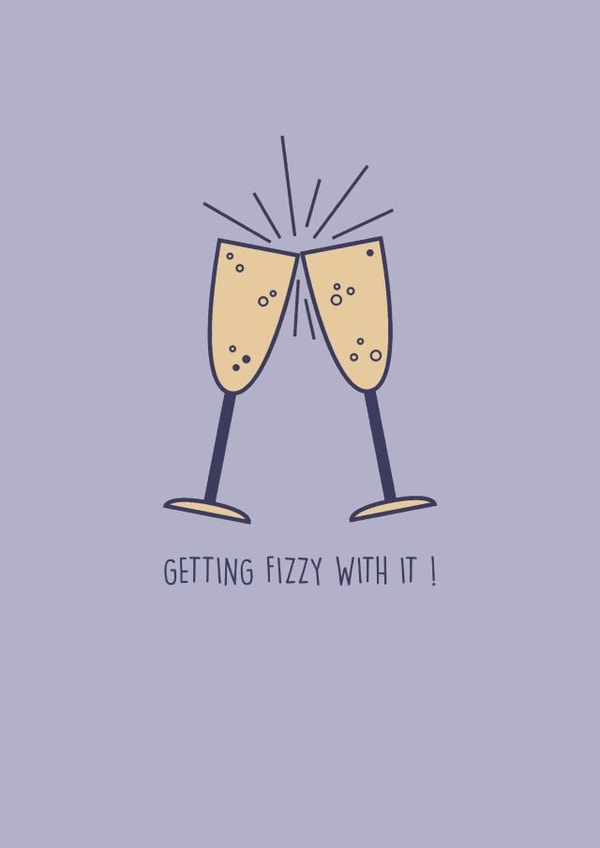 Anniversary/Birthday/Celebration Card created by Highgrove Cards