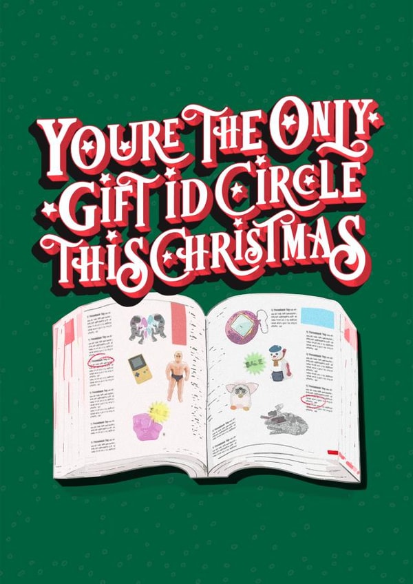 The Classic Argos Catalogue created by Hey Huns It's Nicole